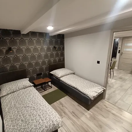 Apartamenty Na Tylnej W Sremie Exterior photo