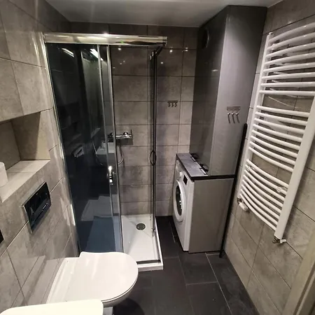 Apartamenty Na Tylnej W Sremie Exterior photo