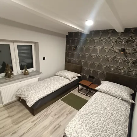 Apartamenty Na Tylnej W Sremie Exterior photo
