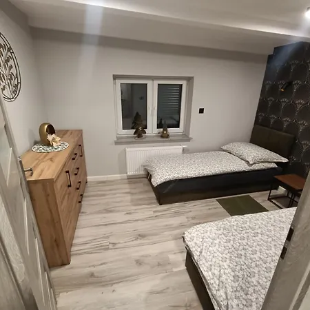 Apartamenty Na Tylnej W Sremie Exterior photo