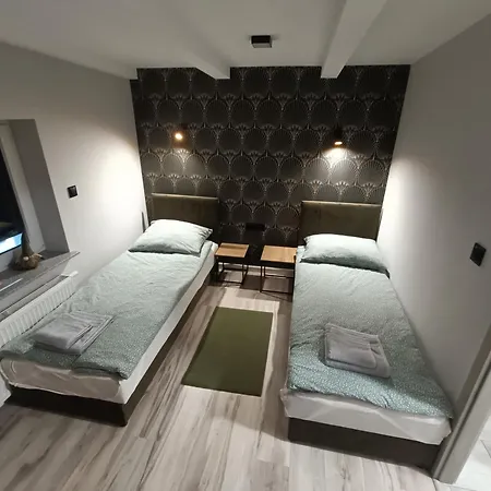 Apartamenty Na Tylnej W Sremie Exterior photo