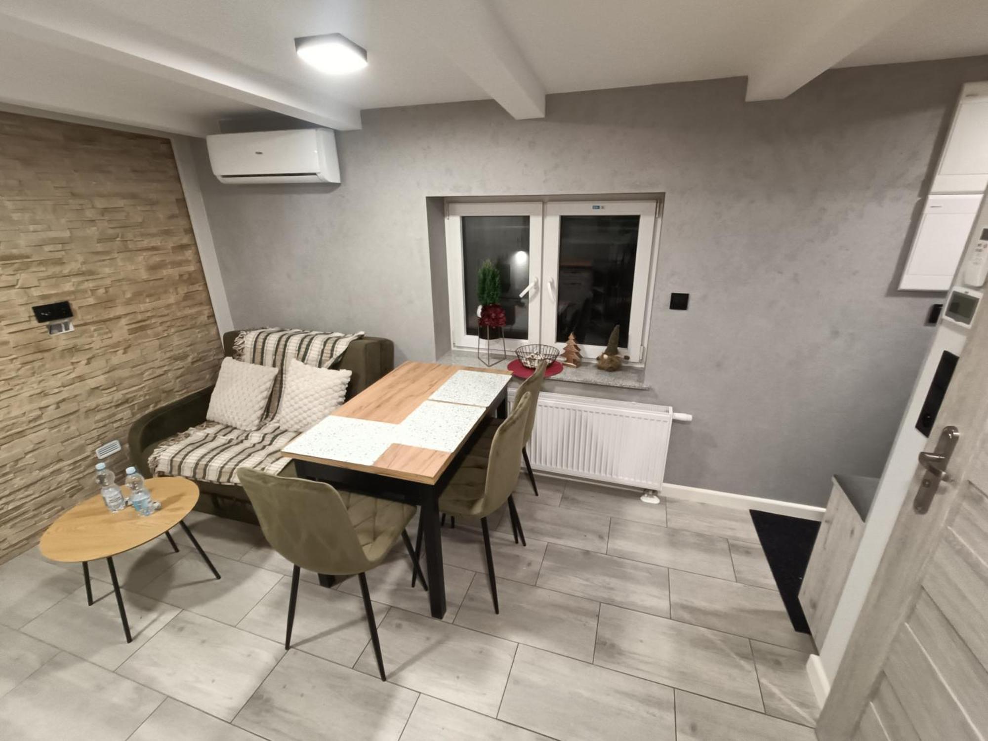 Apartment Na Tylnej W Sremie