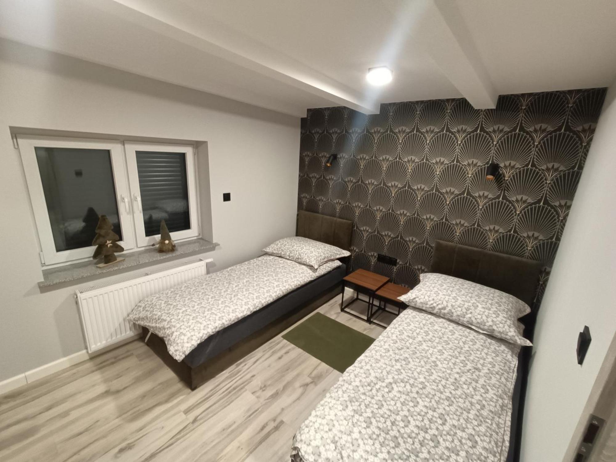 Apartment Na Tylnej W Sremie *