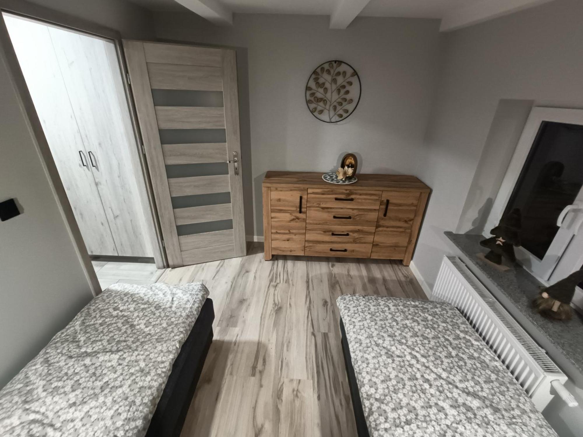 Na Tylnej W Sremie Apartment Srem