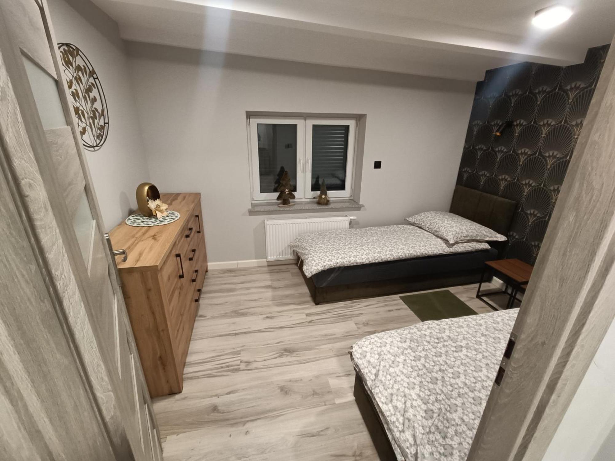 Na Tylnej W Sremie Apartment Srem