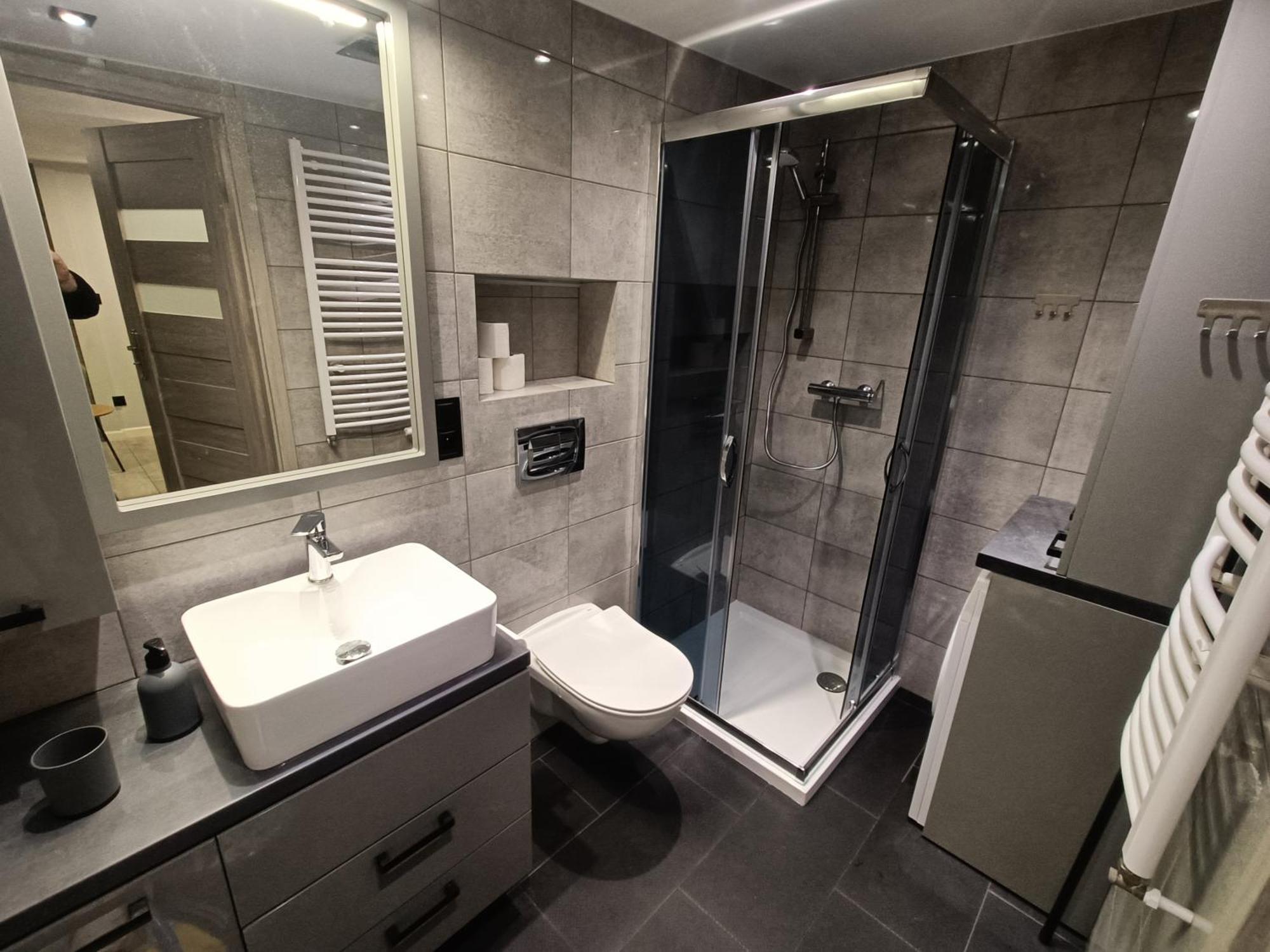 Na Tylnej W Sremie Apartment Srem