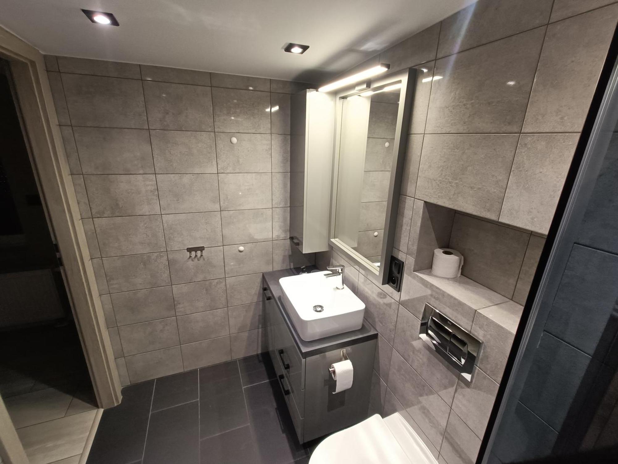 Apartment Na Tylnej W Sremie