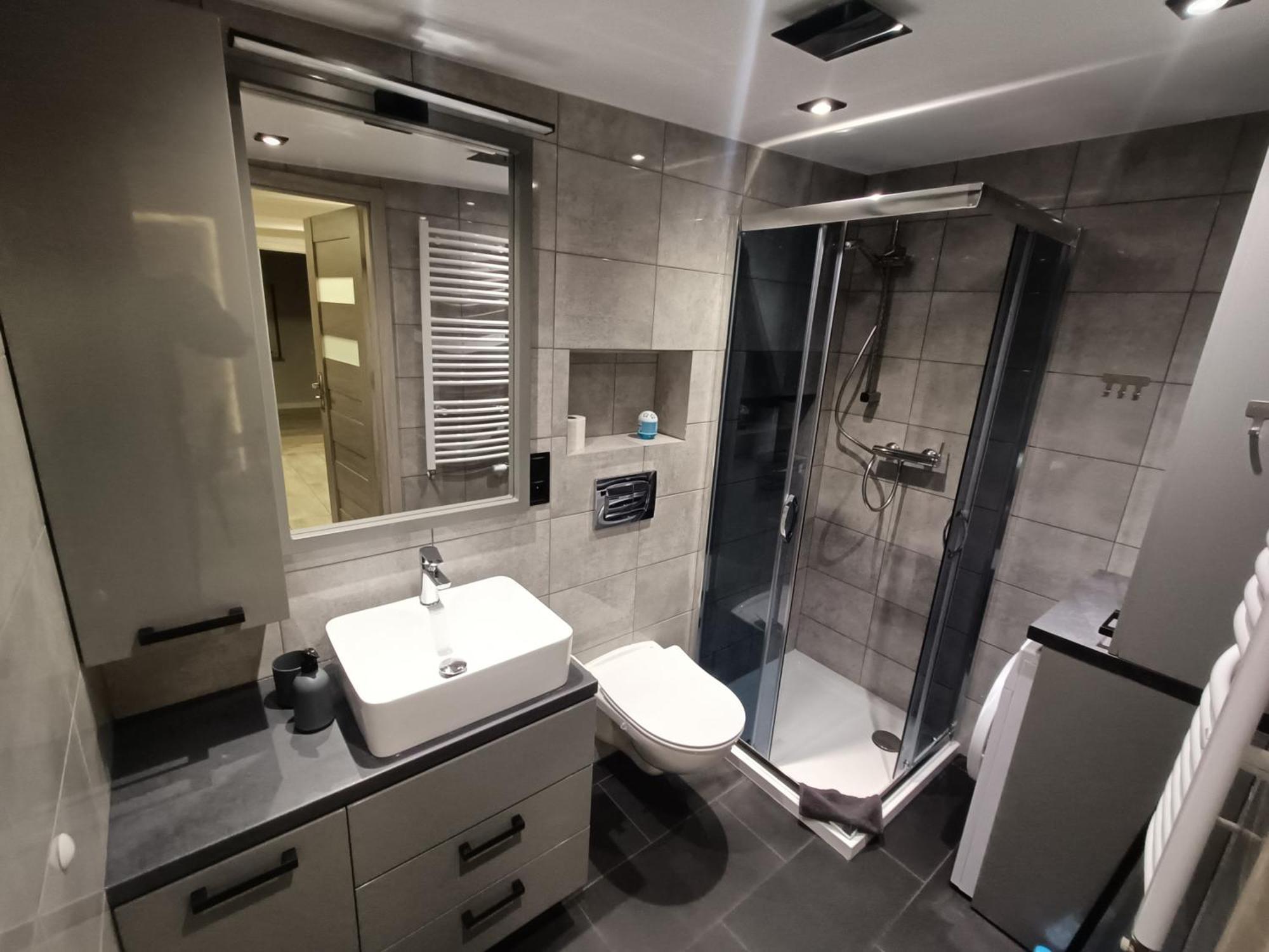 Apartment Na Tylnej W Sremie Srem