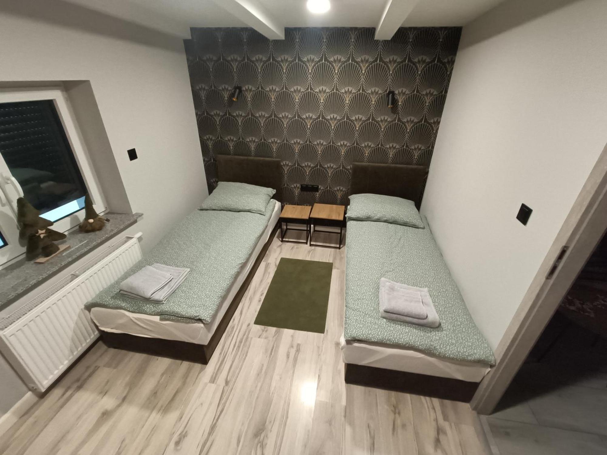 Apartment Na Tylnej W Sremie