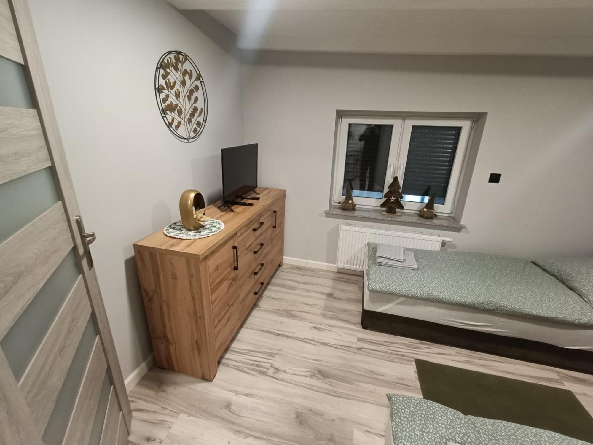 Apartment Na Tylnej W Sremie *