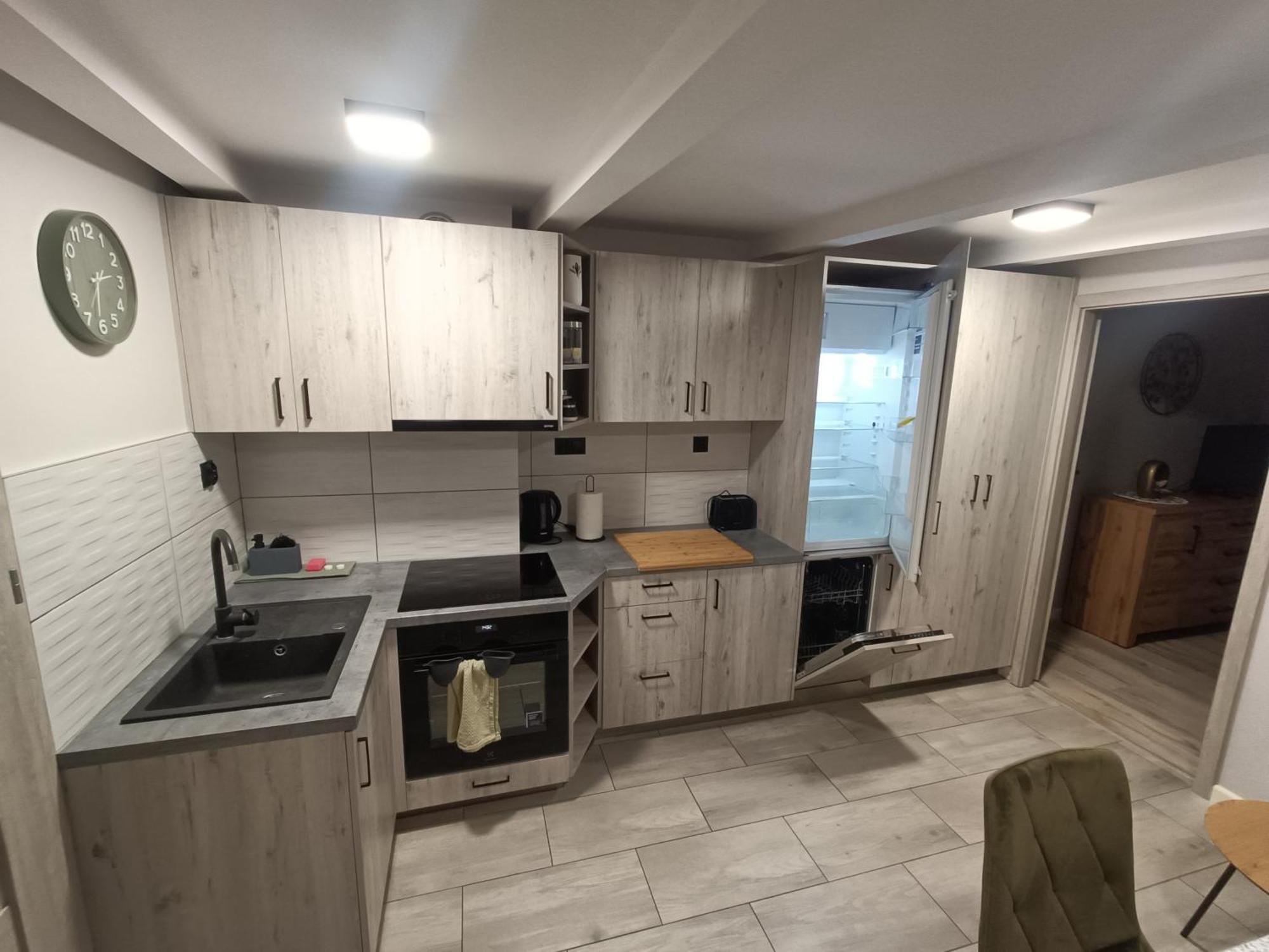Na Tylnej W Sremie Apartment Srem