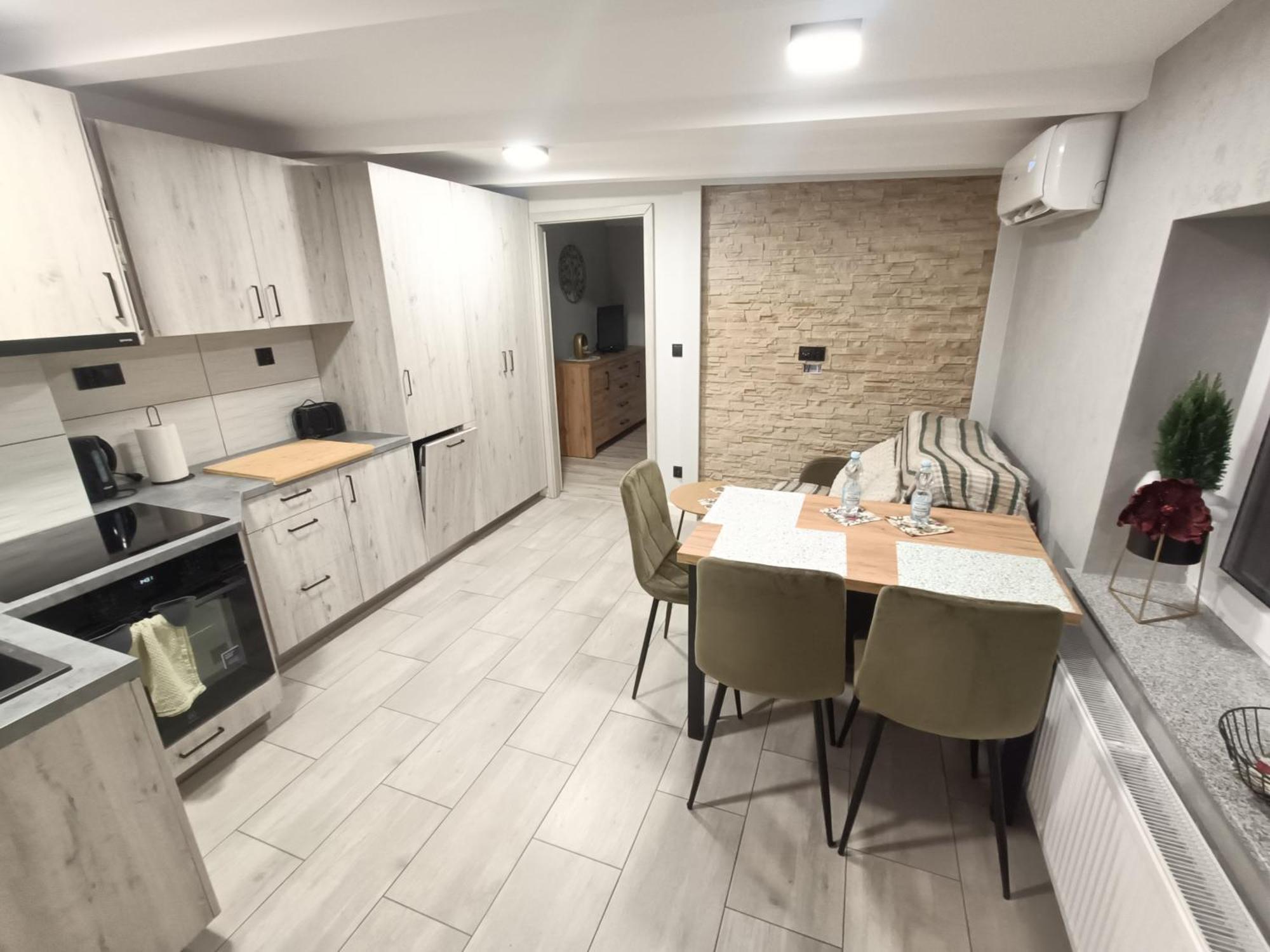 Apartment Na Tylnej W Sremie