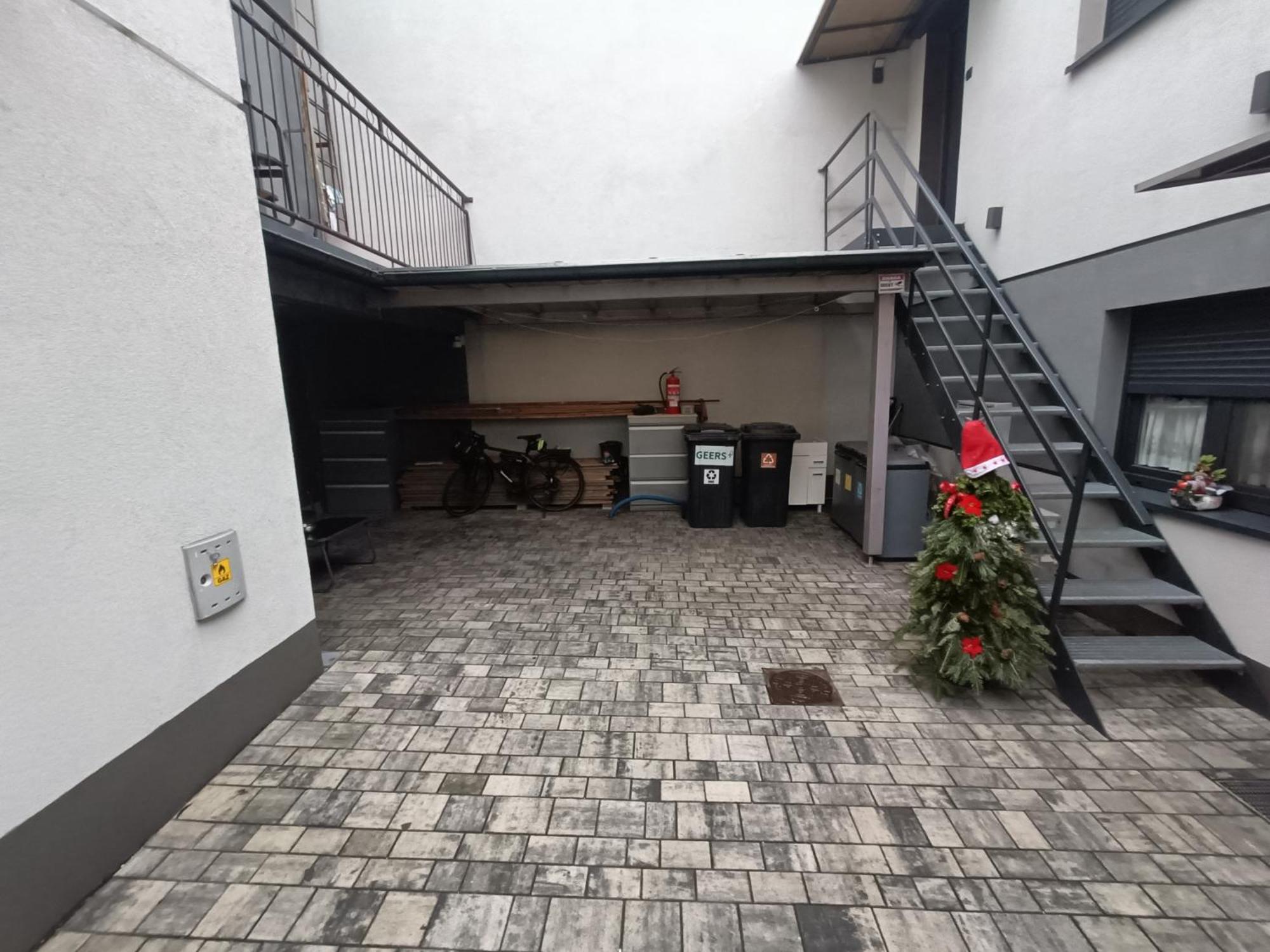 Apartment Na Tylnej W Sremie Srem